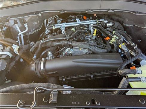 New 2026 Ford Explorer Active image 15