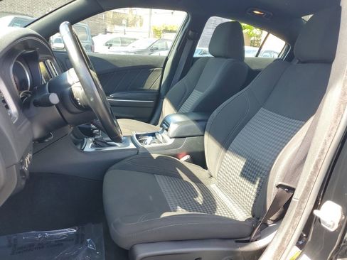 Certified 2023 Dodge Charger SXT RWD image 16