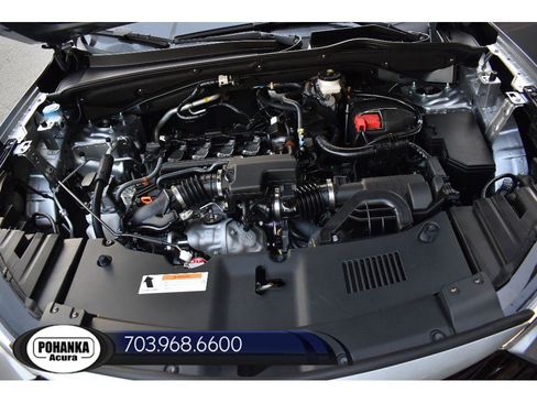 New 2025 Acura ADX A-Spec image 33