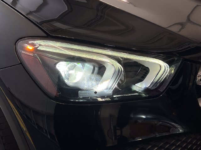 Used 2021 Mercedes-Benz GLE 350 image 14