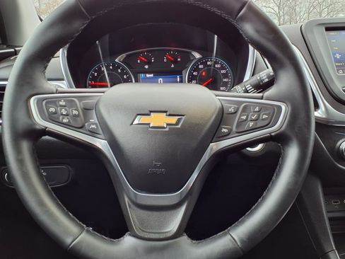 Used 2023 Chevrolet Equinox LT image 10