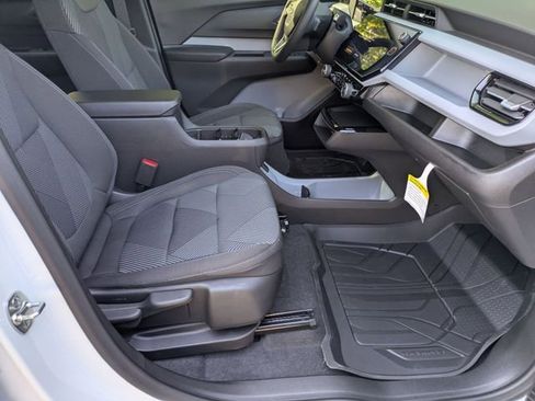 New 2027 Chevrolet Bolt LT w/ Comfort Package image 34