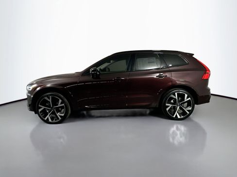 New 2026 Volvo XC60 B5 Ultra w/ Climate Package PRO image 9