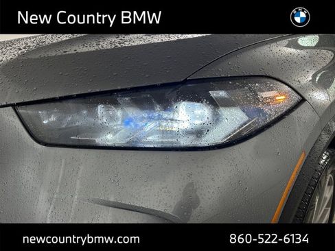 New 2026 BMW X5 xDrive40i w/ Climate Comfort Package AWD/4WD image 2
