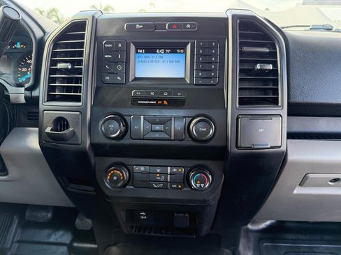 Used 2020 Ford F150 XL w/ Equipment Group 101A Mid RWD image 23