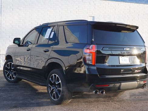 Used 2024 Chevrolet Tahoe RST w/ Sport Performance Package AWD/4WD image 7