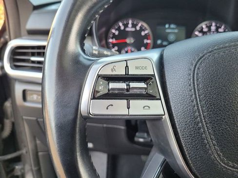 Certified 2022 Kia Telluride EX w/ EX Premium Package image 24