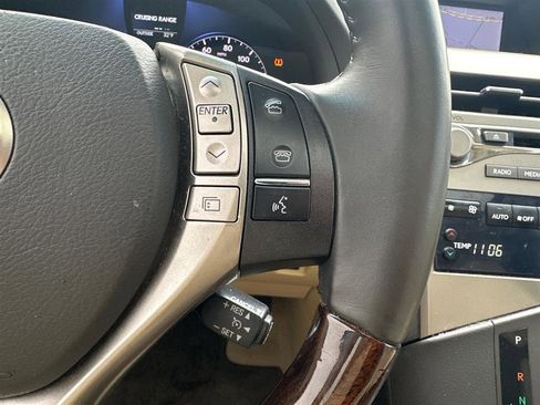 Used 2015 Lexus RX 350 AWD image 19