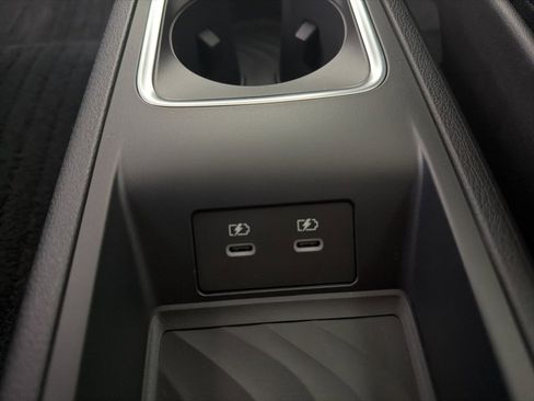 Certified 2026 INFINITI QX80 Pure w/ Cargo Package image 18