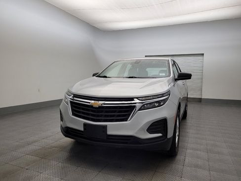 Used 2022 Chevrolet Equinox LS image 15