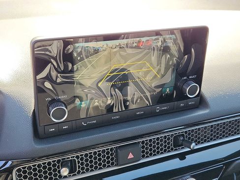 Certified 2026 Honda Civic Sport image 17