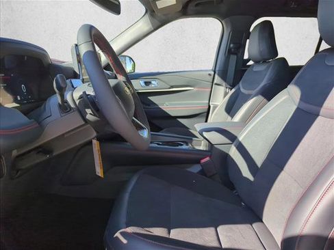 New 2026 Ford Explorer ST image 4