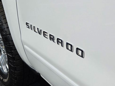 Used 2016 Chevrolet Silverado 1500 LT image 8