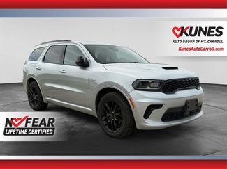 Used 2025 Dodge Durango R/T AWD/4WD video 1