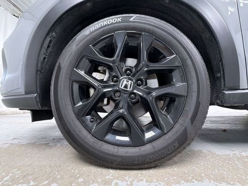 Used 2025 Honda HR-V Sport image 14