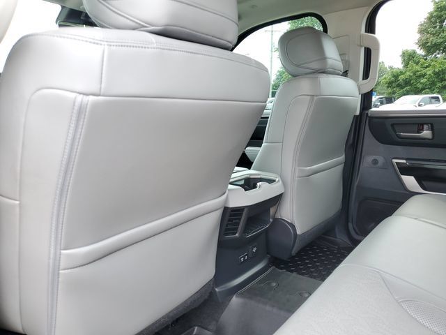 Used 2022 Toyota Tundra Limited AWD/4WD image 27