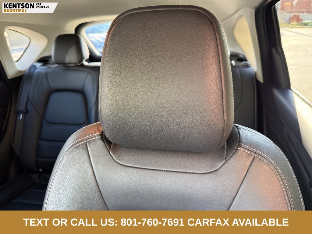 Used 2025 MAZDA CX-5 AWD 2.5 S w/ Preferred Package image 25