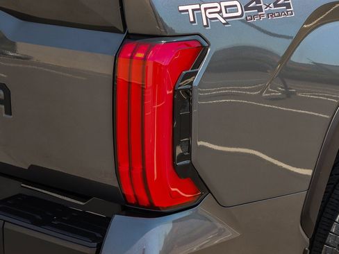 Used 2024 Toyota Tundra Limited w/ TRD Off-Road Package AWD/4WD image 8