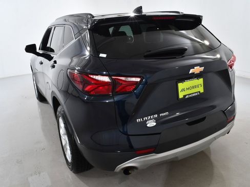 Used 2021 Chevrolet Blazer LT image 14