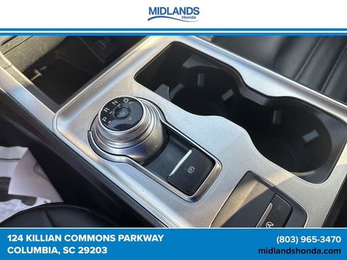Used 2024 Ford Edge SEL AWD/4WD image 33