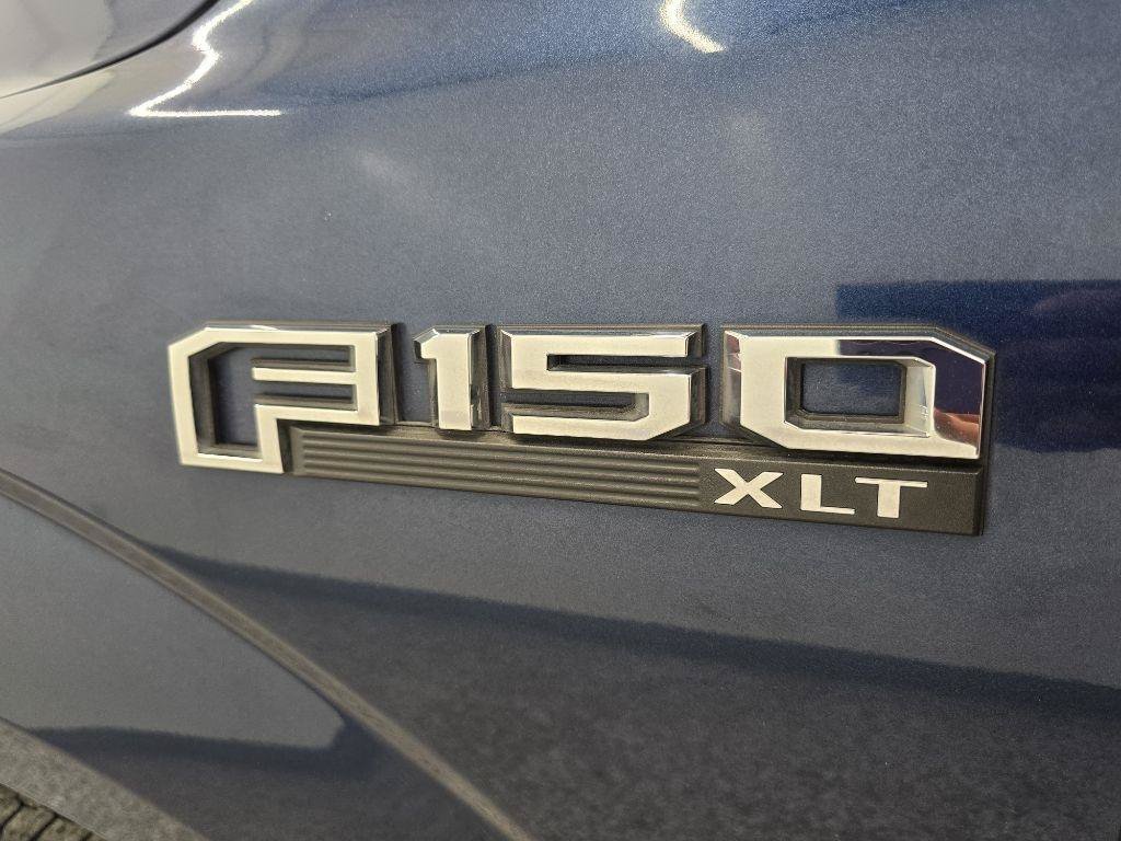 Used 2015 Ford F150 XLT w/ Equipment Group 301A Mid RWD image 8