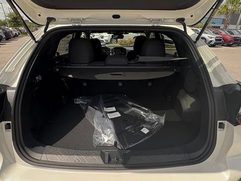 New 2026 Subaru Crosstrek 2.5i Sport AWD/4WD image 19