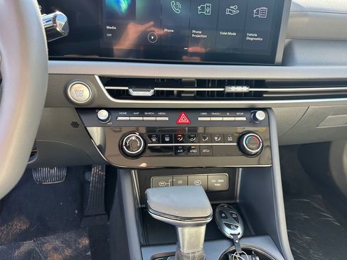 New 2025 Hyundai Sonata SE image 28