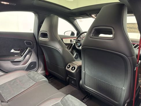 New 2026 Mercedes-Benz CLA 45 AMG S 4MATIC image 17