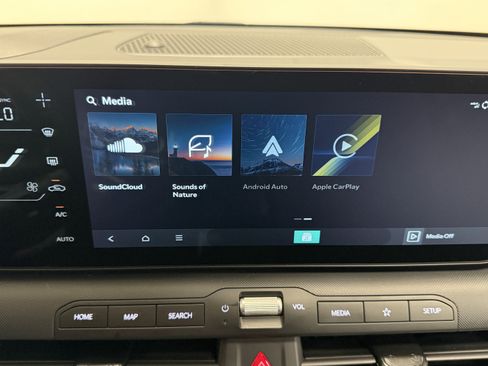 Used 2025 Kia K4 EX FWD image 7