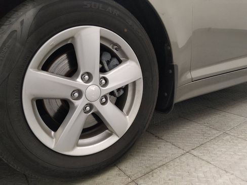 Used 2014 Kia Optima LX FWD image 31