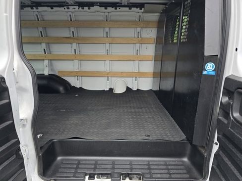 Used 2023 Chevrolet Express 2500 w/ Driver Convenience Package image 23