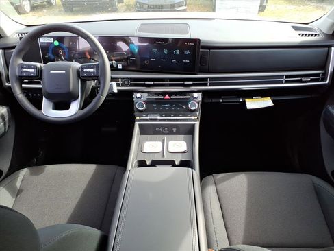 New 2026 Hyundai Santa Fe SE FWD image 5