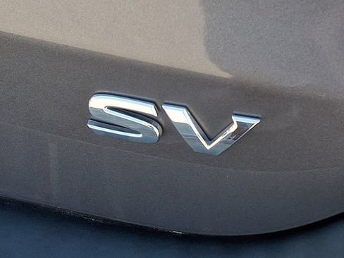 Used 2020 Nissan Kicks SV FWD image 25