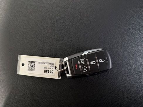 New 2026 RAM 1500 Big Horn image 30