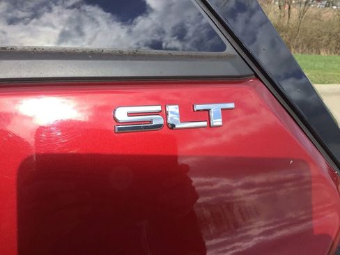 Used 2018 GMC Terrain SLT w/ Preferred Package image 31