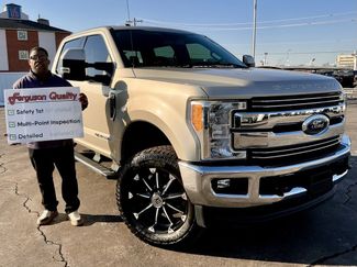 Used 2017 Ford F250 Lariat w/ Lariat Value Package video 1