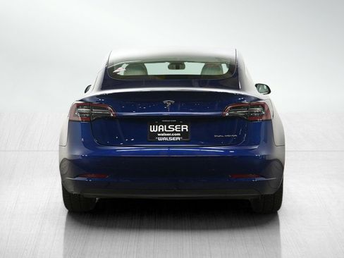 Used 2018 Tesla Model 3 Performance image 4