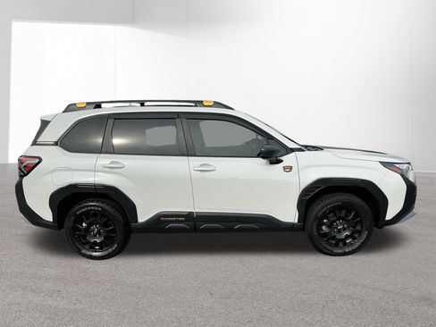 Used 2026 Subaru Forester Wilderness AWD/4WD image 2