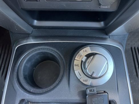 Used 2021 Toyota 4Runner Limited AWD/4WD image 10