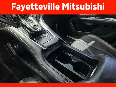 Used 2020 Acura RDX FWD image 24