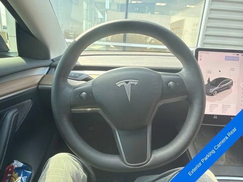 Used 2022 Tesla Model 3 Long Range AWD/4WD image 10
