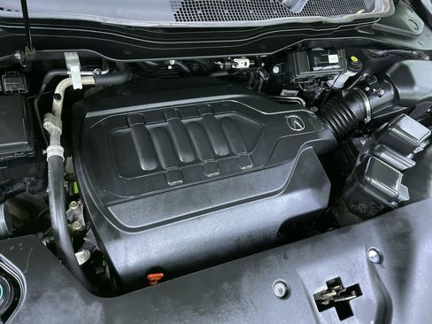 Used 2018 Acura MDX SH-AWD w/ Advance Package image 32