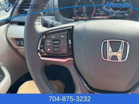 New 2026 Honda Odyssey Elite image 29