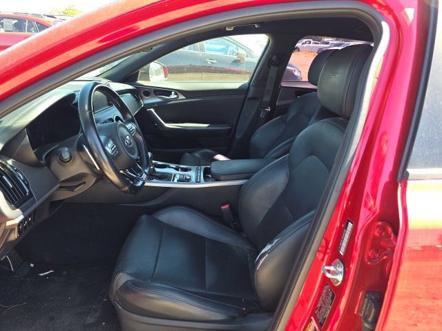 Used 2019 Kia Stinger GT RWD image 4
