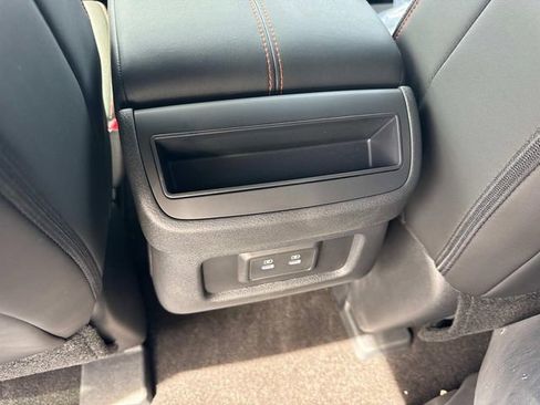 New 2026 Nissan Pathfinder Rock Creek AWD/4WD image 17