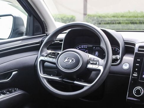 Certified 2023 Hyundai Tucson SEL image 21