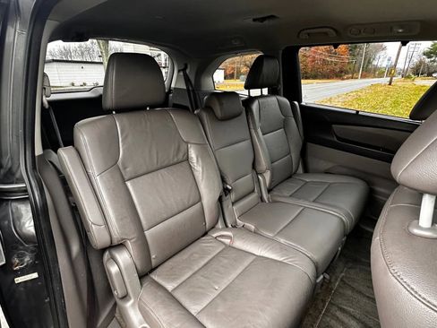 Used 2015 Honda Odyssey EX-L image 20