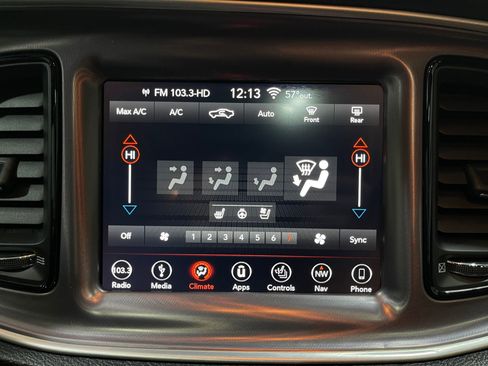 Used 2019 Dodge Challenger GT w/ Plus Package image 25