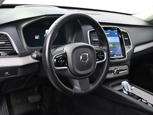Used 2023 Volvo XC90 B6 Ultimate w/ Protection Package AWD/4WD image 11