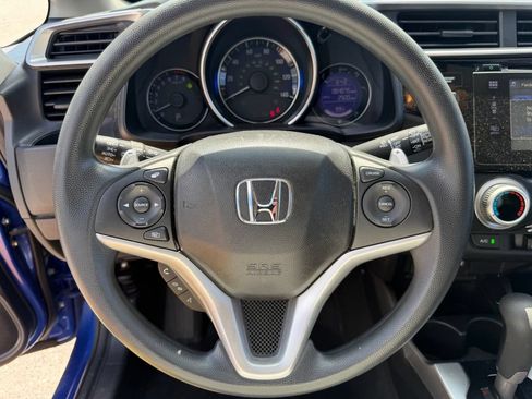 Used 2016 Honda Fit EX image 23